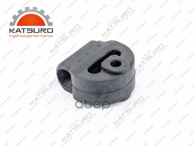 КРОНШТЕЙН КРЕПЛЕНИЯ ГЛУШИТЕЛЯ KATSURO арт. KAT1804SD