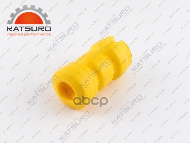 ОТБОЙНИК АМОРТИЗАТОРА KATSURO арт. KAT1901CHR