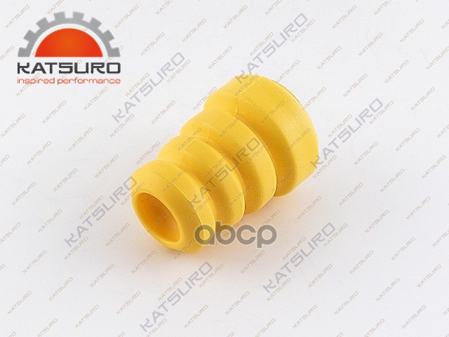 ОТБОЙНИК АМОРТИЗАТОРА KATSURO арт. KAT1901SUZ