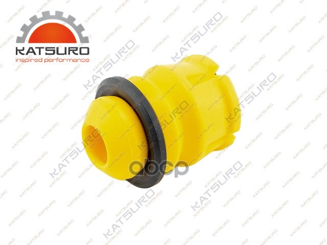 ОТБОЙНИК АМОРТИЗАТОРА ЗАДНЕГО KATSURO арт. KAT1902VT