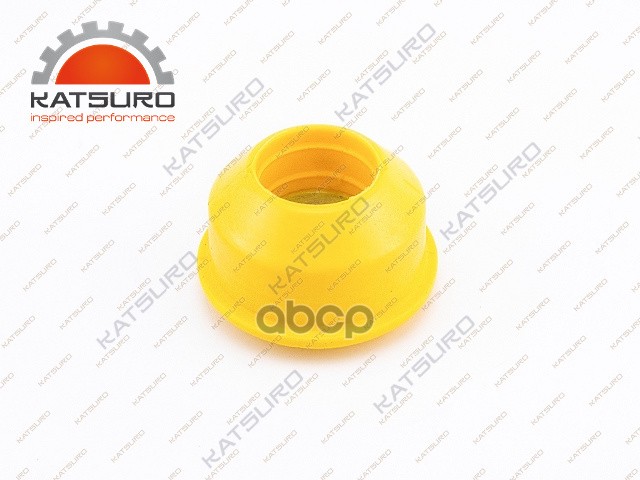 ОТБОЙНИК АМОРТИЗАТОРА ПЕРЕДНЕГО KATSURO арт. KAT1903SD