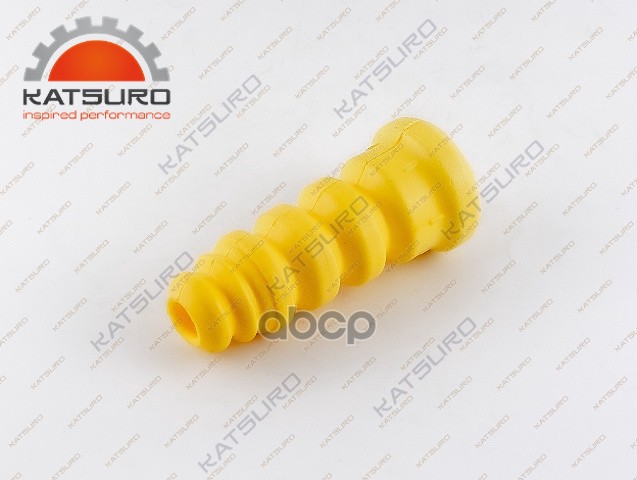 ОТБОЙНИК АМОРТИЗАТОРА KATSURO арт. KAT1911MAZ