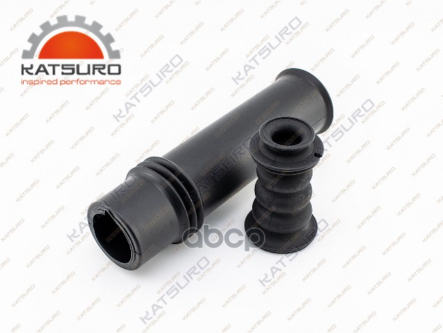 ПЫЛЬНИК АМОРТИЗАТОРА ЗАДНЕГО С ОТБОЙНИКОМ КОМПЛЕКТ KATSURO арт. KAT2053SD