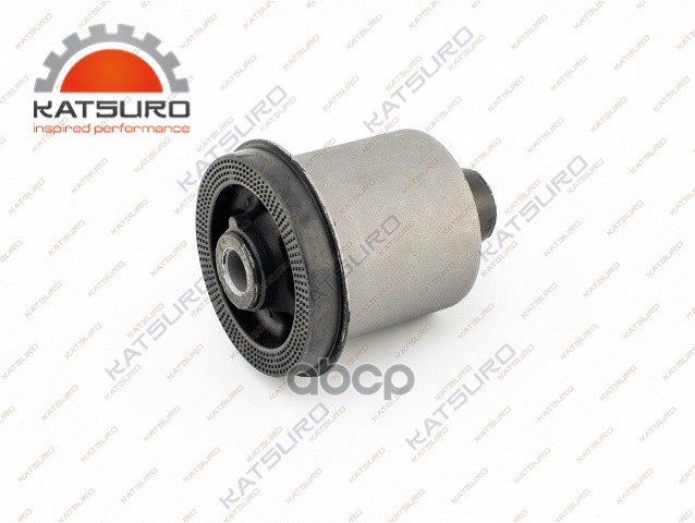 САЙЛЕНТБЛОК ЗАДНЕЙ БАЛКИ KATSURO арт. KAT3010NIS
