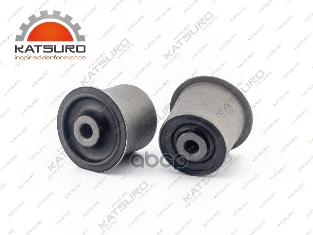 САЙЛЕНТБЛОК ПЕРЕДНЕГО ВЕРХНЕГО РЫЧАГА KATSURO арт. KAT302CSR