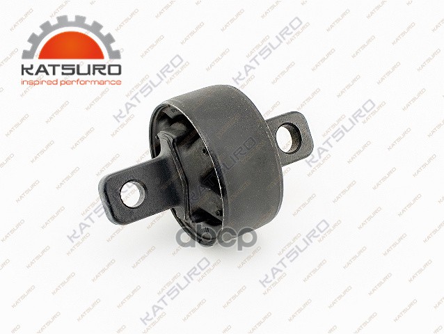 САЙЛЕНТБЛОК ЗАДНЕГО ПРОДОЛЬНОГО ПРАВОГО РЫЧАГА KATSURO арт. KAT3061HYN