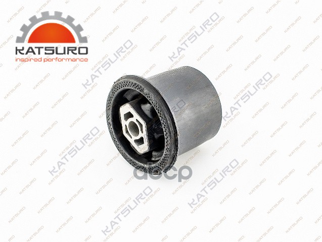 САЙЛЕНТБЛОК ЗАДНЕЙ БАЛКИ KATSURO арт. KAT3062HYN