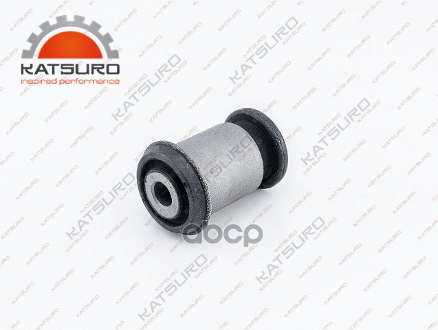 ПЕРЕДНИЙ САЙЛЕНТБЛОК РЫЧАГА ПЕРЕДНЕГО НИЖНЕГО KATSURO арт. KAT309OPL