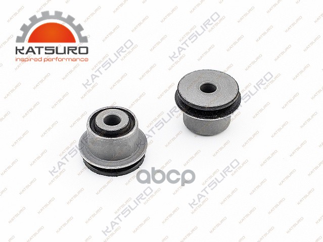 САЙЛЕНТБЛОК РЫЧАГА ЗАДНЕГО НИЖНЕГО ПЕРЕДНИЙ KATSURO арт. KAT357SD