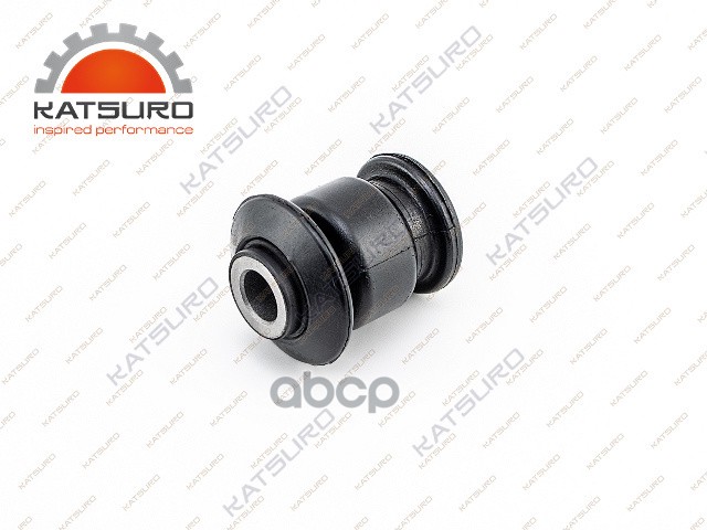 САЙЛЕНТБЛОК РЫЧАГА ПЕРЕДНЕГО НИЖНЕГО ПЕРЕДНИЙ KATSURO арт. KAT365SD