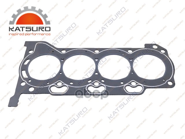 ПРОКЛАДКА ДВС  ГБЦ TOYOTA ALLION/PREMIO NZT260,ZRT260 (2007-2010) TOYOTA ALLION/PREMIO ZRT265 (4WD) KATSURO арт. KAT5015GK
