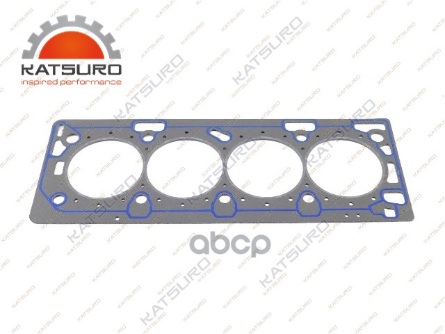 ПРОКЛАДКА ДВС  ГБЦ CHEVROLET AVEO T200 (2003-2008) CHEVROLET AVEO T250, T255 (2009-2014) CHEVROLET A KATSURO арт. KAT5046GK