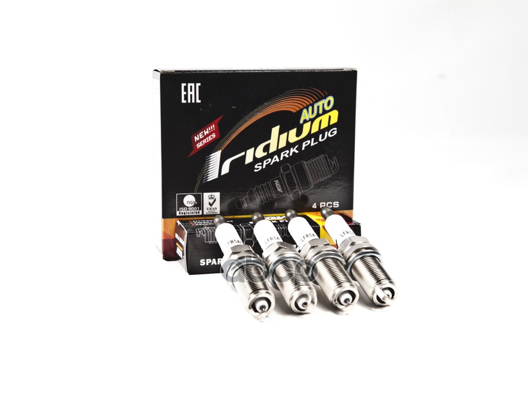 Свечи 511 ,, Lfr5aix-11 KGV арт. LFR5AIX-11