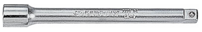 Удлинитель 1/4" 100 Мм KING TONY арт. 222104