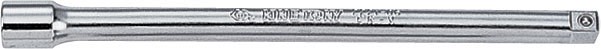 Удлинитель 1/4" 300 Мм KING TONY арт. 222112