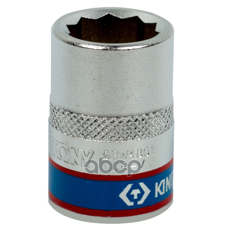 Головка Специальная Торцевая 1/2, 20 Мм, 10-Лучевая, Для Задних Рычагов Honda Cr-V King Tony 9Bw4801 KING TONY арт. 9BW4801