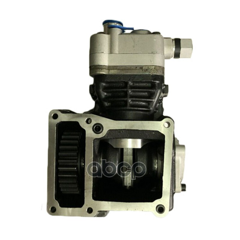 Компрессор KNORR BREMSE арт. K118684X00