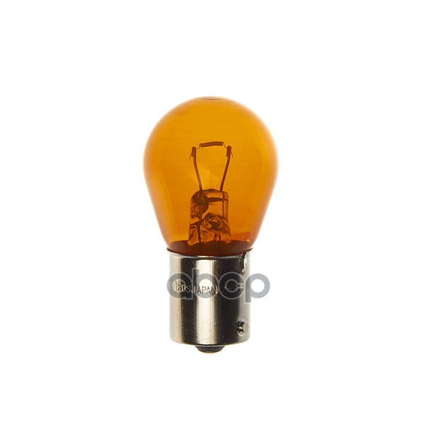 Лампа 12V PY21W 21W BAU15s KOITO 1 шт. картон 4570A KOITO арт. 4570A