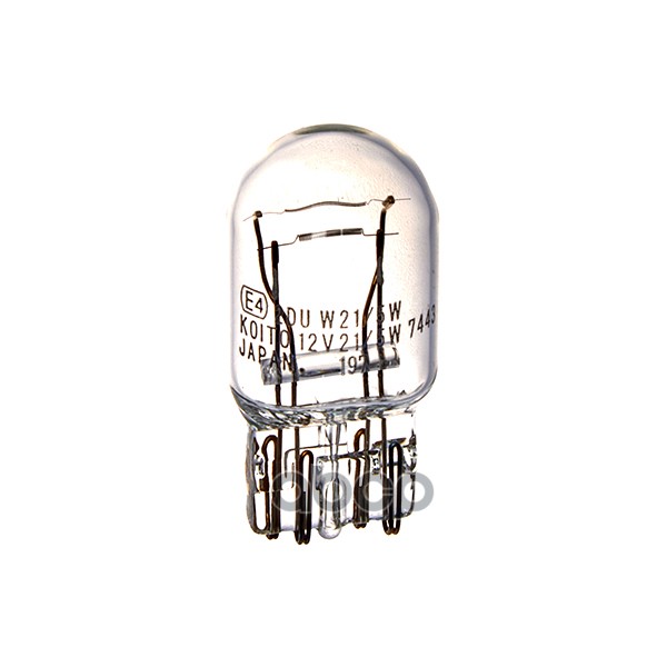 Лампа Высокотемпературная Koito Whitebeam, Комплект KOITO арт. K1891