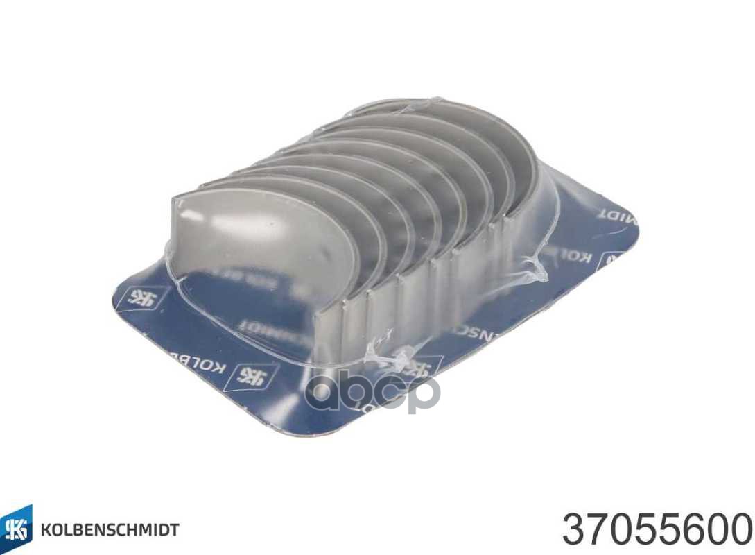 Вкладыши Шатун К-Т Opel 1.3 Tdci KOLBENSCHMIDT арт. 37055600