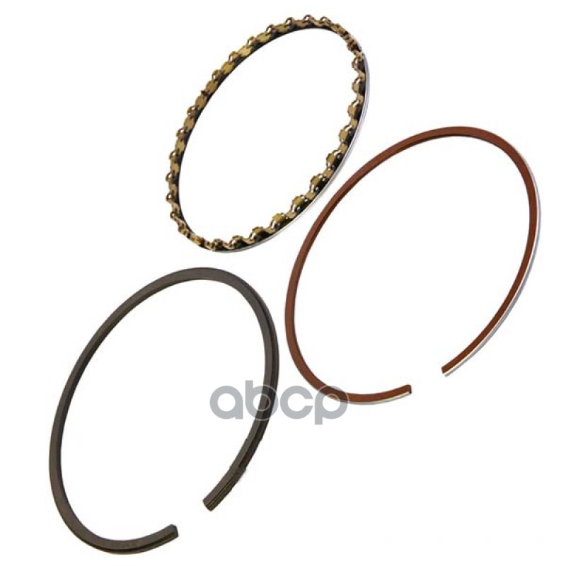 Кольца Поршневые 1Шт Audi. Vw 2.0/2.8 V6 =82.5 1.2X1.5x2 +0.50 91> KOLBENSCHMIDT арт. 800001210050