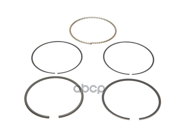 Кольца поршневые, комплект KOLBENSCHMIDT 800039710000 KOLBENSCHMIDT арт. 800039710000