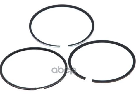 Кольца Поршневые Renault Dci 11 D123.03 Std 3.50-3.00-4.00 На 1 Цил Ks KOLBENSCHMIDT арт. 800044010000