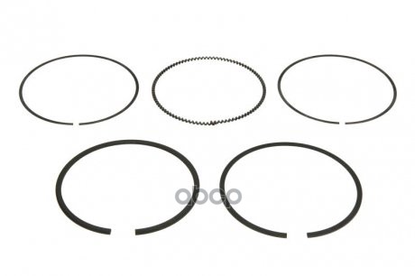 Кольца поршневые, комплект KOLBENSCHMIDT 800115910000 KOLBENSCHMIDT арт. 800115910000