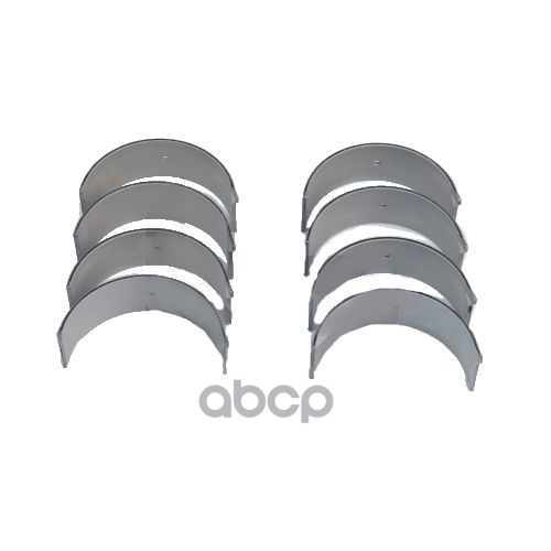 Вкладыши Двигателя Шатунные Audi 80/100/A4. Vw Golf/Passat 1.3-2.0 86> 0.75 (4) KOLBENSCHMIDT арт. 87200630