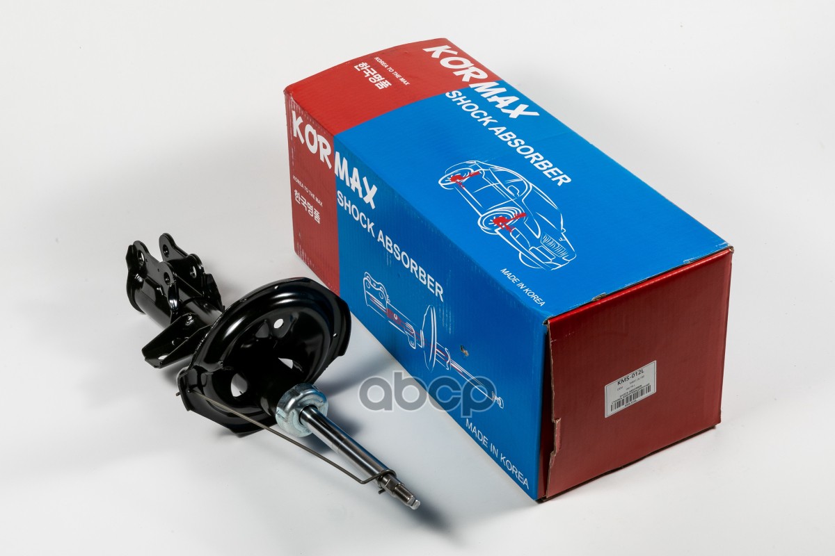 Стойка /Gas/ 338025 / Fr-L Kms012l KORMAX арт. KMS012L