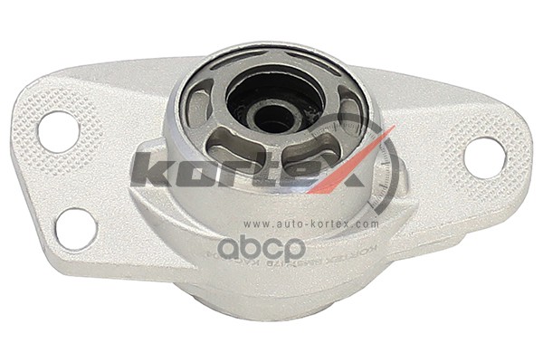 Опора амортизатора VW GOLF V/JETTA 05- зад. KAC1004 KORTEX арт. KAC1004