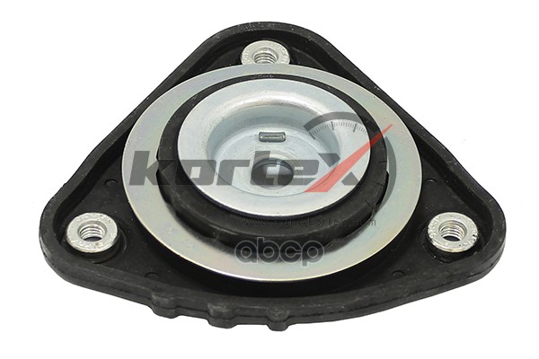 Опора амортизатора FORD FOCUS C-MAX 11- пер. KAC1025 KORTEX арт. KAC1025