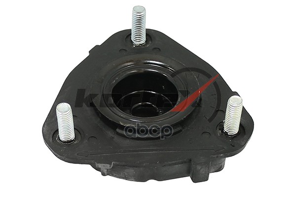 Опора амортизатора FORD FOCUS I 98-04 пер. KAC1026 KORTEX арт. KAC1026