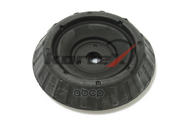 Опора амортизатора KIA RIOHYUNDAI SOLARIS 10- пер. KAC1041 KORTEX арт. KAC1041