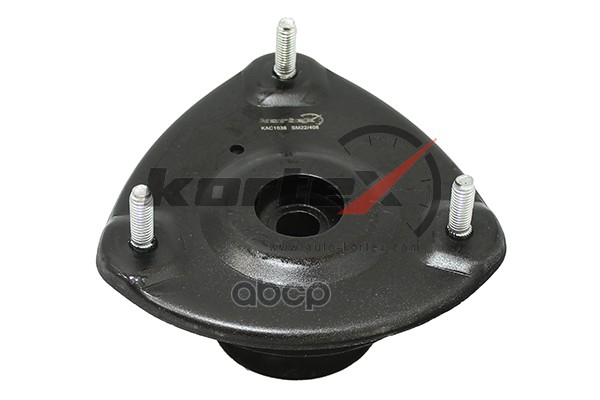 Опора амортизатора KIA CEED/HYUNDAI ELANTRA 06- пер. KAC1049 KORTEX арт. KAC1049