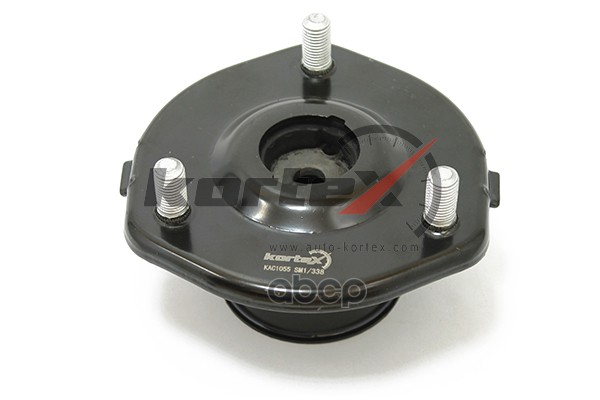 Опора амортизатора MAZDA 6 08- пер. KORTEX арт. KAC1055