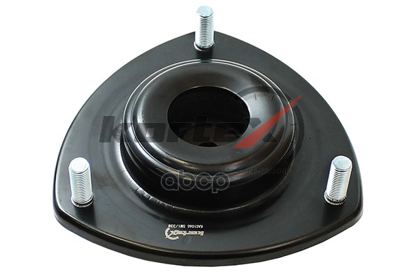 Опора амортизатора MITSUBISHI GRANDIS пер. KAC1065 KORTEX арт. KAC1065