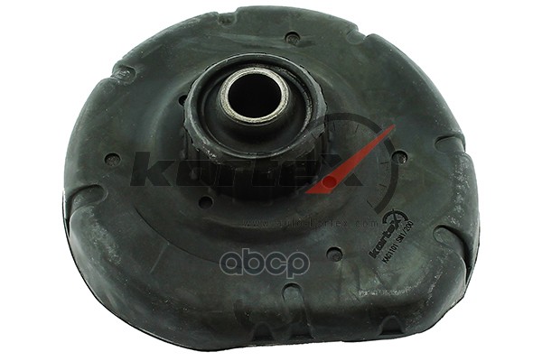 Опора амортизатора VOLVO S60/S80 пер. ниж. KAC1101 KORTEX арт. KAC1101