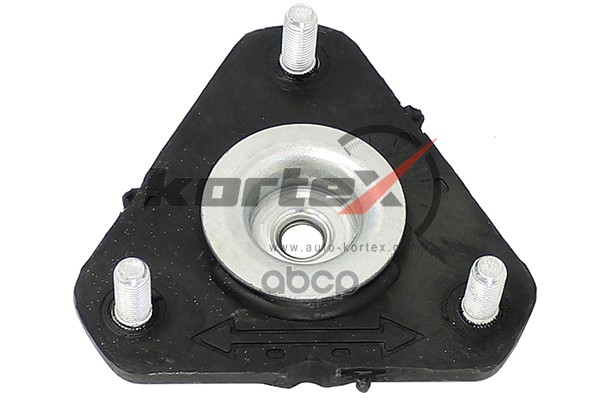 Опора амортизатора HONDA CIVIC FK 06- пер. KAC1105 KORTEX арт. KAC1105