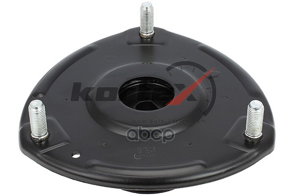 Опора амортизатора HYUNDAI SANTA FE CM 06-12 перед. KAC1151 KORTEX арт. KAC1151