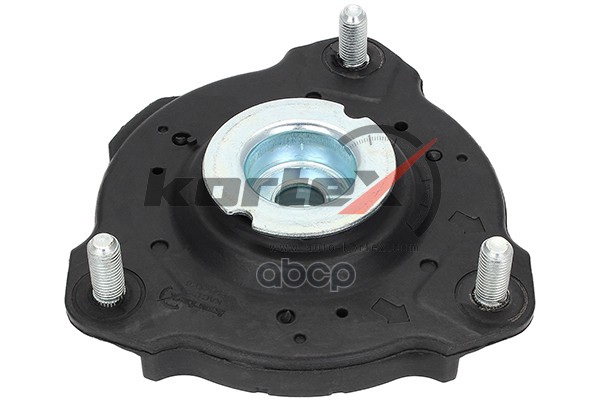 Опора амортизатора KIA CEED /CERATO 18- пер. KAC1182 KORTEX арт. KAC1182