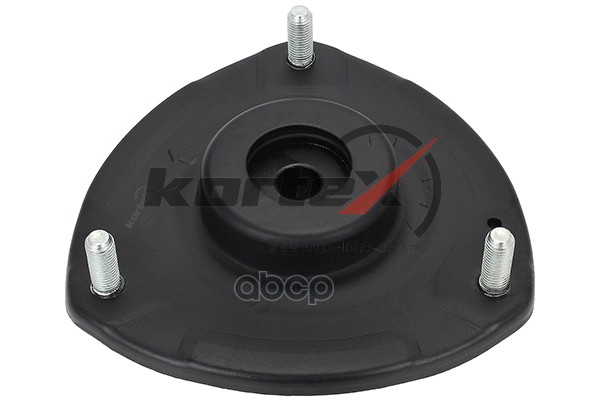 Опора амортизатора HYUNDAI SANTA FE/KIA SORENTO 09- KAC1209 KORTEX арт. KAC1209