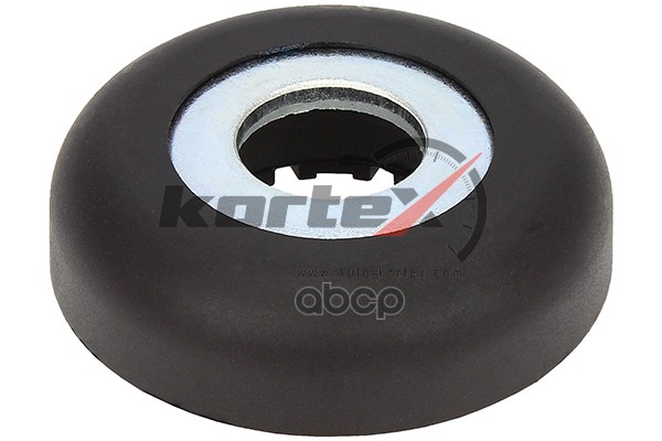 Подшипник опоры амортизатора AUDI A3/VW GOLF/BORA/OCTAVIA пер. KAC2003 KORTEX арт. KAC2003