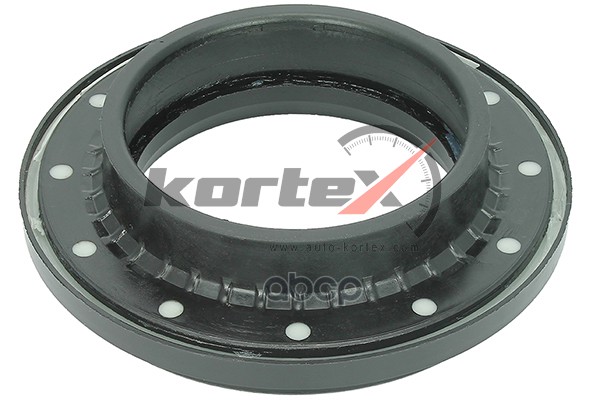 Подшипник опоры амортизатора HYUNDAI ELANTRA/KIA SPORTAGE 15- пер. KAC2037 KORTEX арт. KAC2037