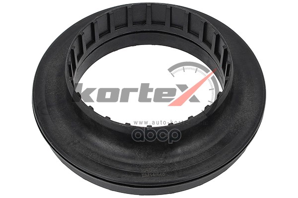 Подшипник опоры амортизатора OPEL ASTRA H 04-/ SIGNUM 03-/ VECTRA C 02-/ ZAFIRA 05- /SAAB 9-3  пер. KAC2041 KORTEX арт. KAC2041