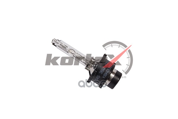 Лампа XENON D2S (PREMIUM) KBA1003 KORTEX арт. KBA1003
