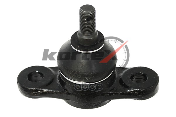 Опора шаровая KIA CEED/HYUNDAI I30/ELANTRA 06- пер.подв.нижн.лев/прав. KORTEX арт. KBJ5026