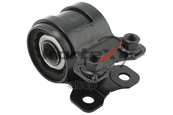 Сайлентблок рычага FORD FOCUS II/C-MAX/VOLVO S40/V50 пер.подв.задний KBS401 KORTEX арт. KBS401