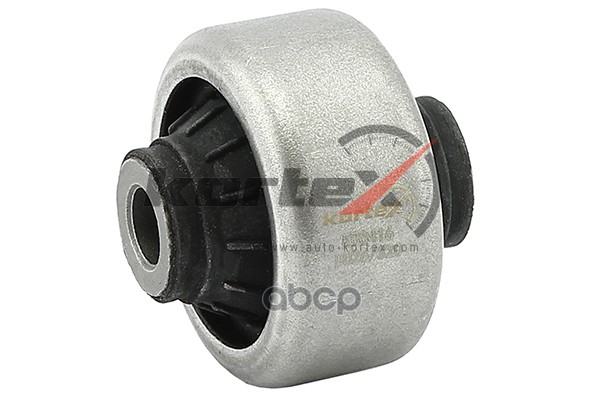 Сайлентблок рычага RENAULT CLIO III/NISSAN MICRA (K12)/NOTE - пер.подв.задний KBS416 KORTEX арт. KBS416