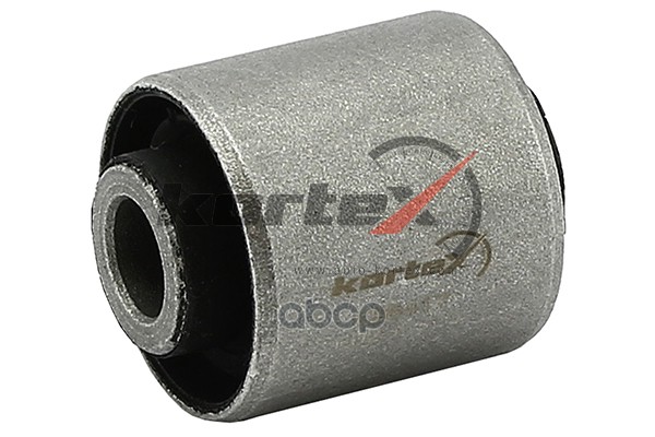 Сайлентблок рычага FORD FOCUS II/C-MAX/MAZDA 3/5 зад.подв.наружний KBS417 KORTEX арт. KBS417
